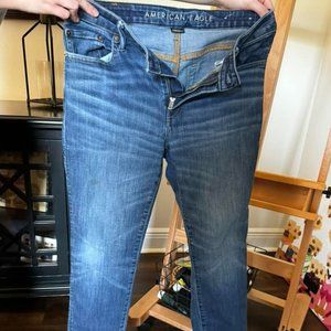 American Eagle Mens Jeans 31x30